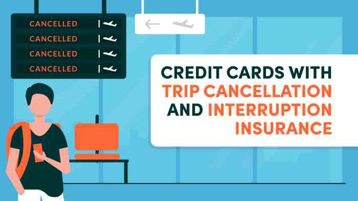 Insurance cancellations