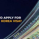 Korea visa south requirements apply application luck enjoy good