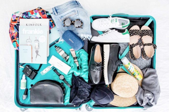 Travel hacks international