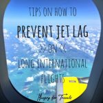 Lag jet
